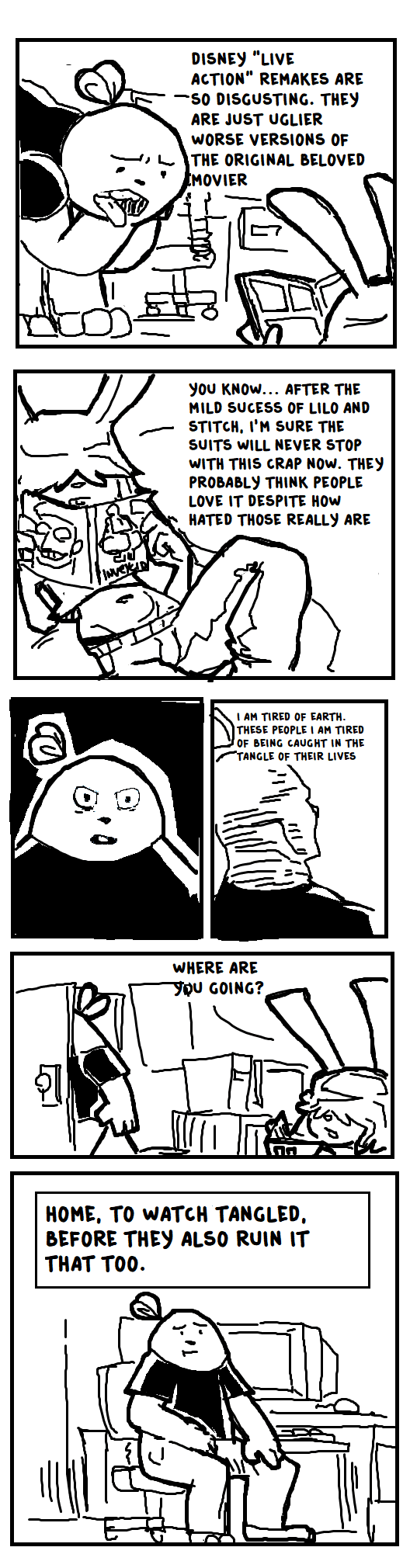 thread image