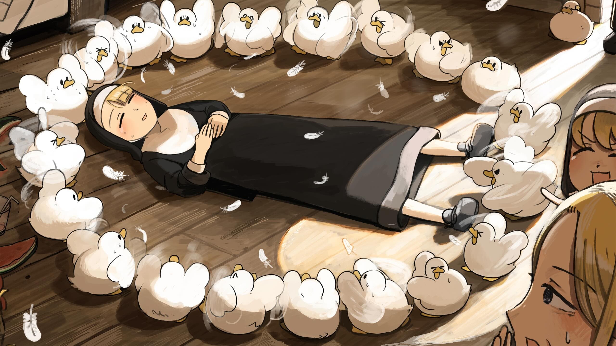 thread image