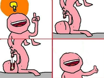 thread image