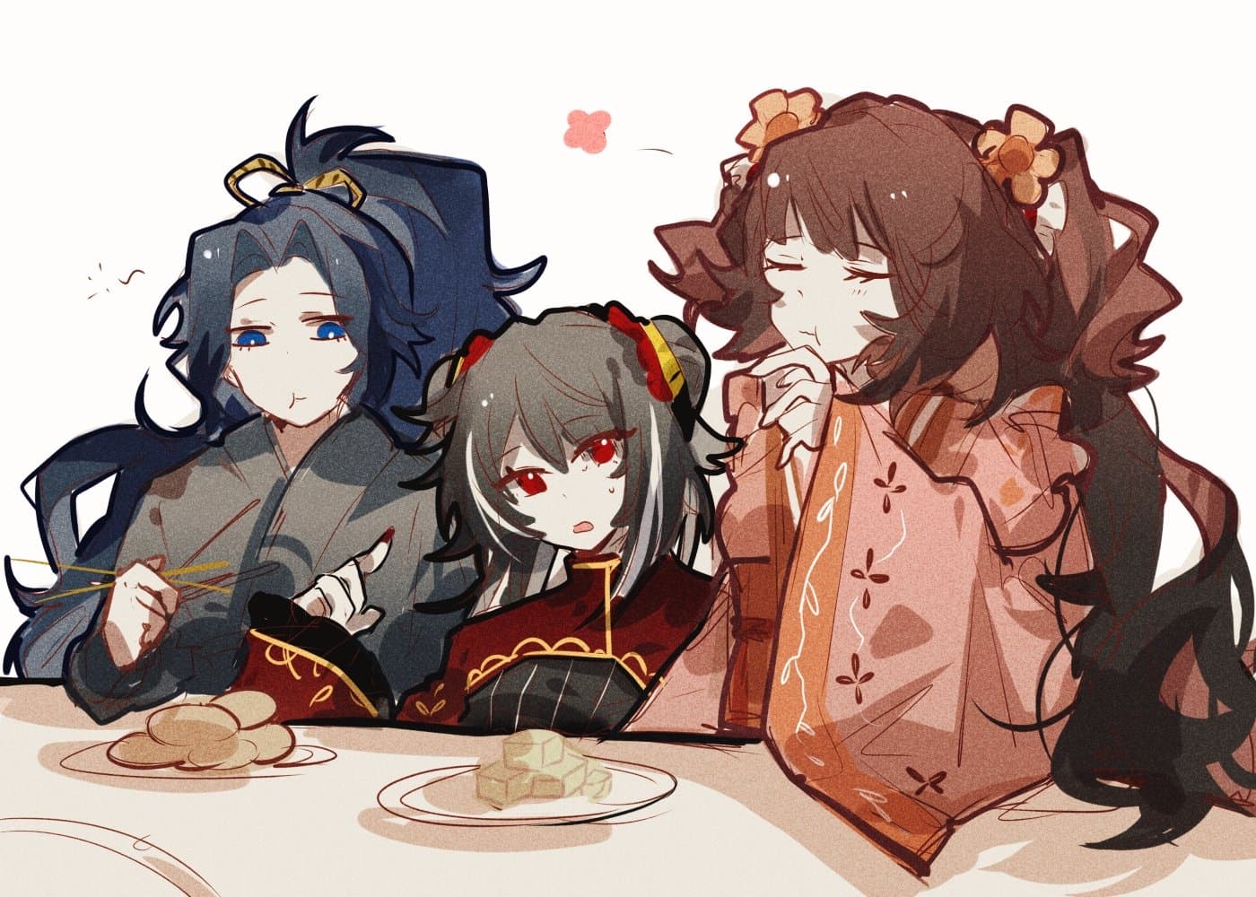 thread image