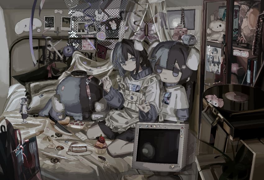 thread image