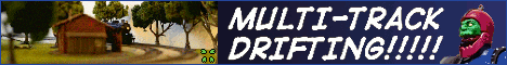 board banner