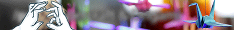 board banner