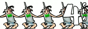 4chan advertisement
