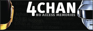4chan advertisement