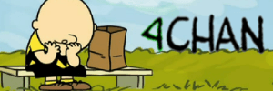 4chan advertisement