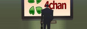 4chan advertisement